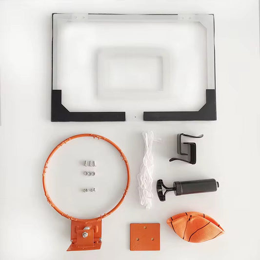 What’s in the Box When You Get Your Mini Hoop