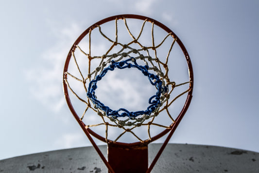Basketball Games You Can Play Indoors With Your Mates