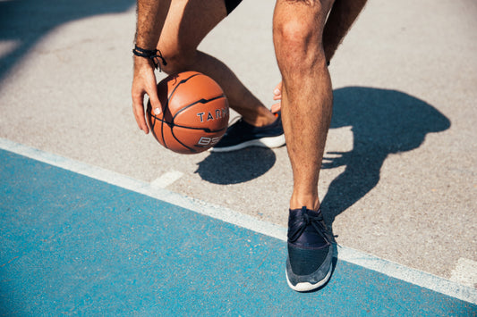 Why I Started Hoops for Good