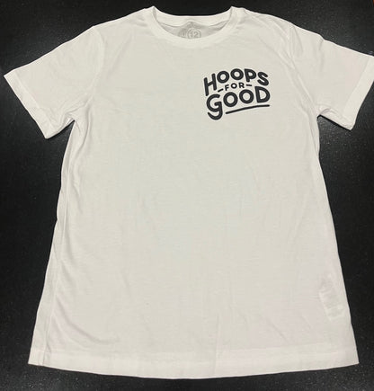 Hoops for Good T-Shirt