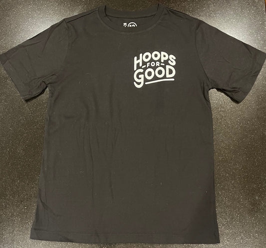 Hoops for Good T-Shirt