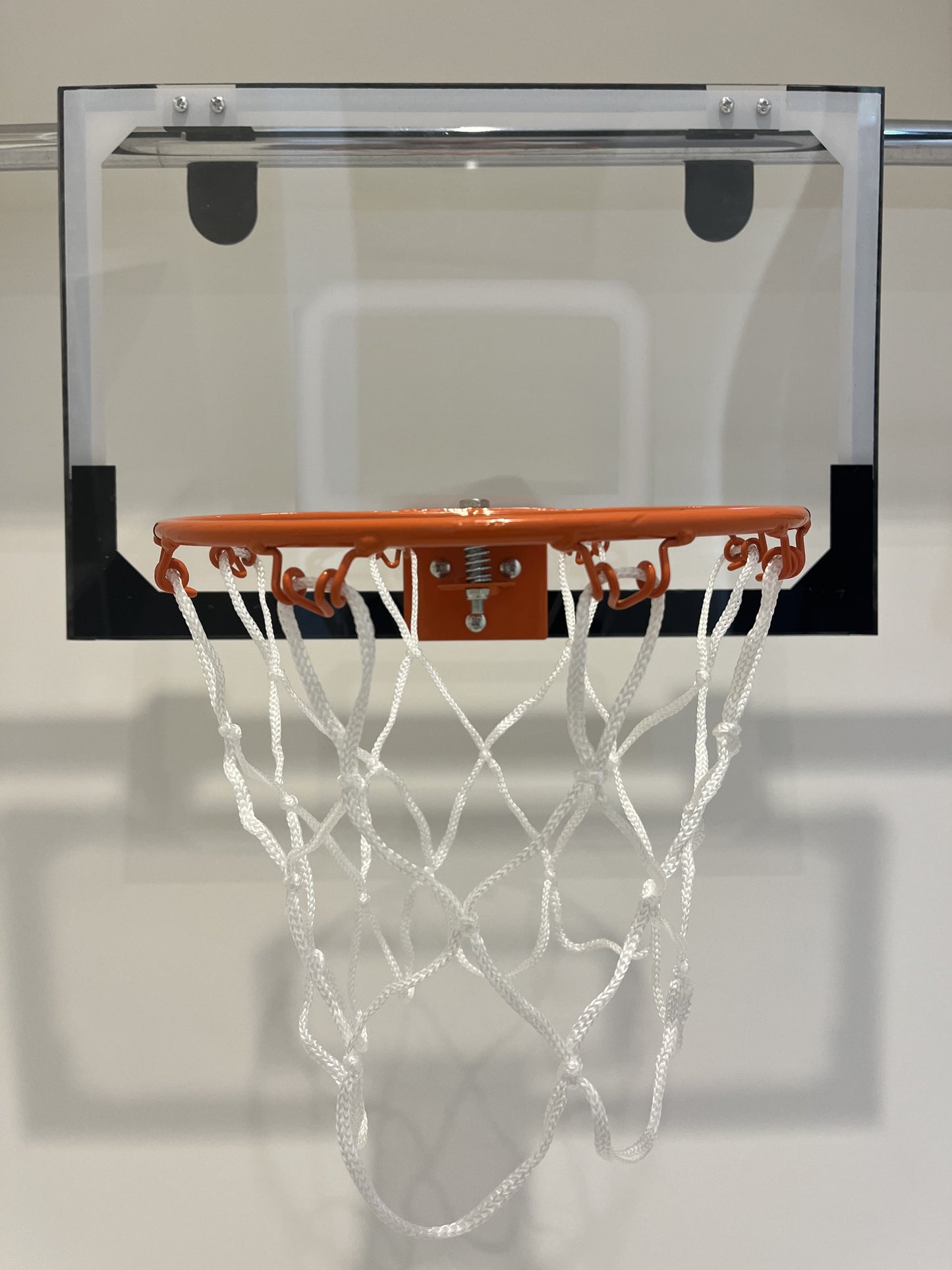 Mini Basketball Hoop
