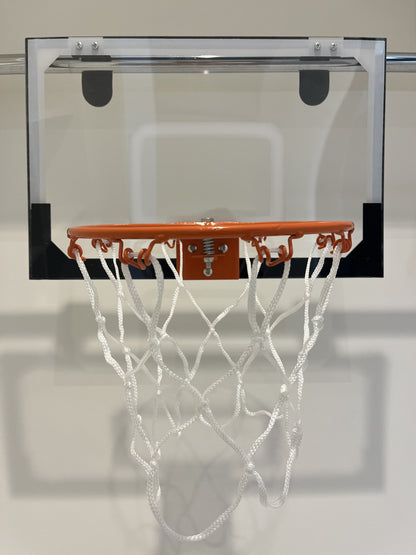 Mini Basketball Hoop