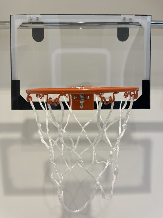 Mini Basketball Hoop