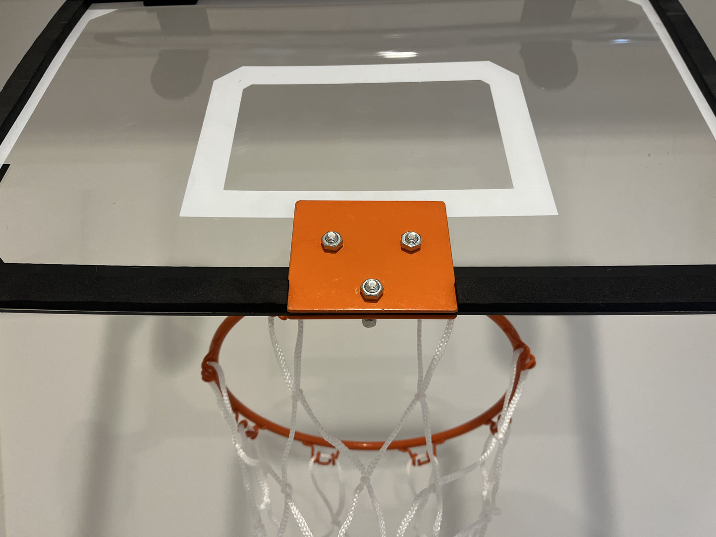 Mini Basketball Hoop