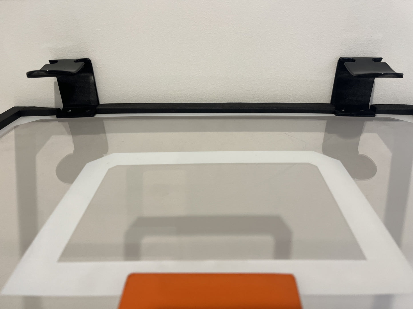 Mini Basketball Hoop