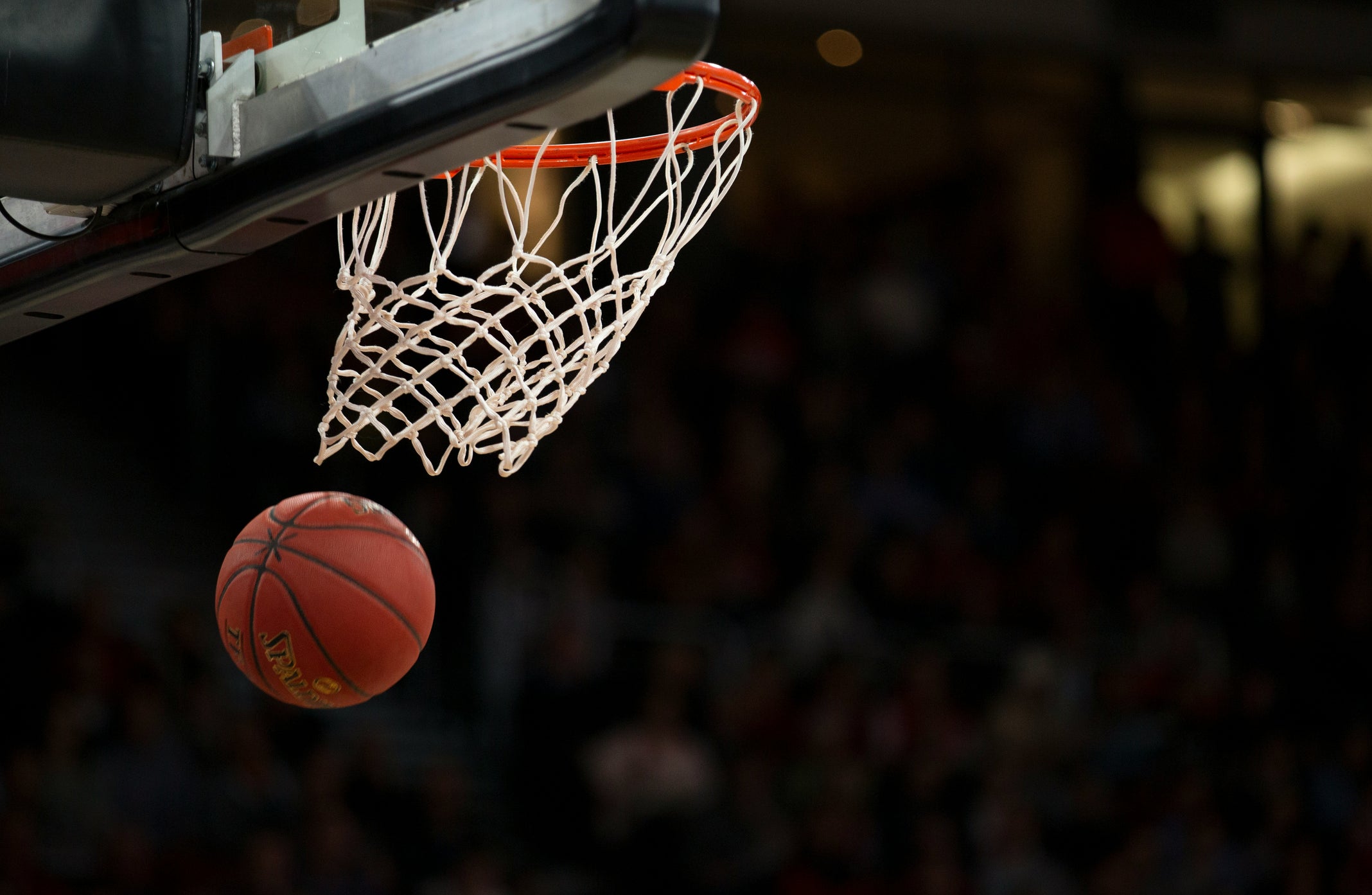 Hoops for Good